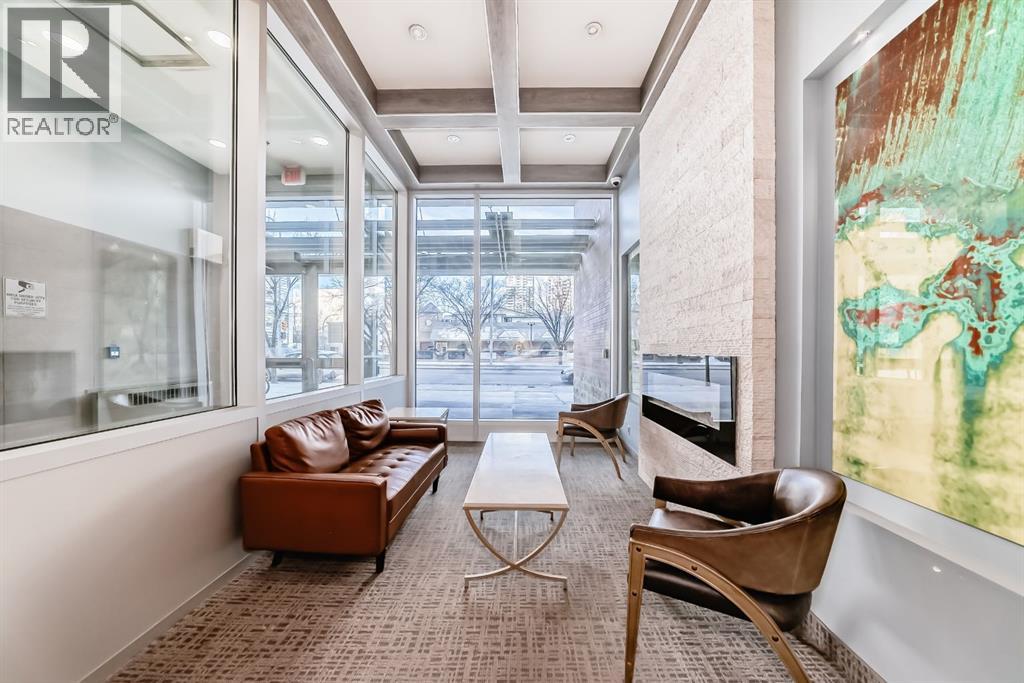 2701, 1320 1 Street SE, Calgary, Alberta