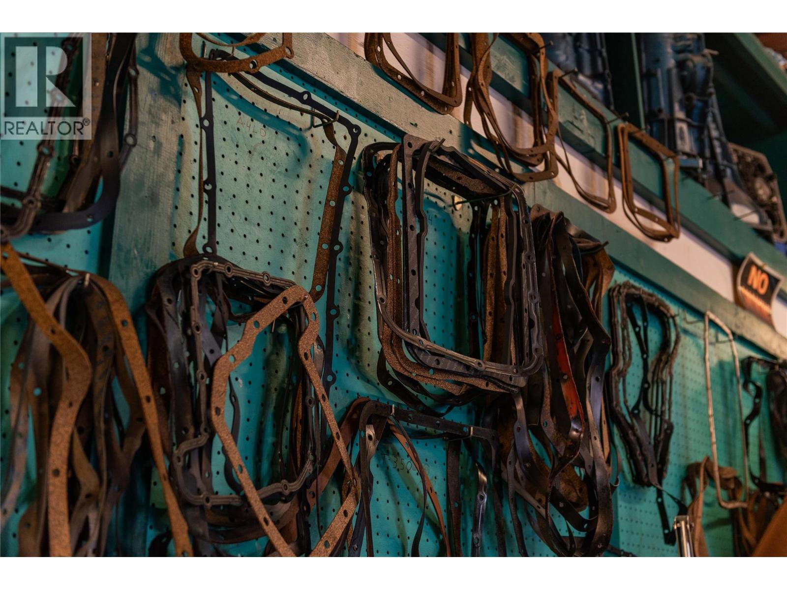 2929 Highway Drive, Trail