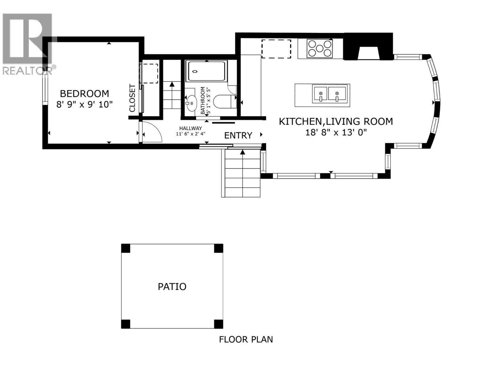 415 Commonwealth Road Unit# 396 Lot# 396, Lake Country