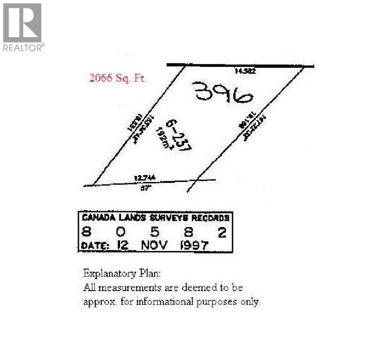 415 Commonwealth Road Unit# 396 Lot# 396, Lake Country