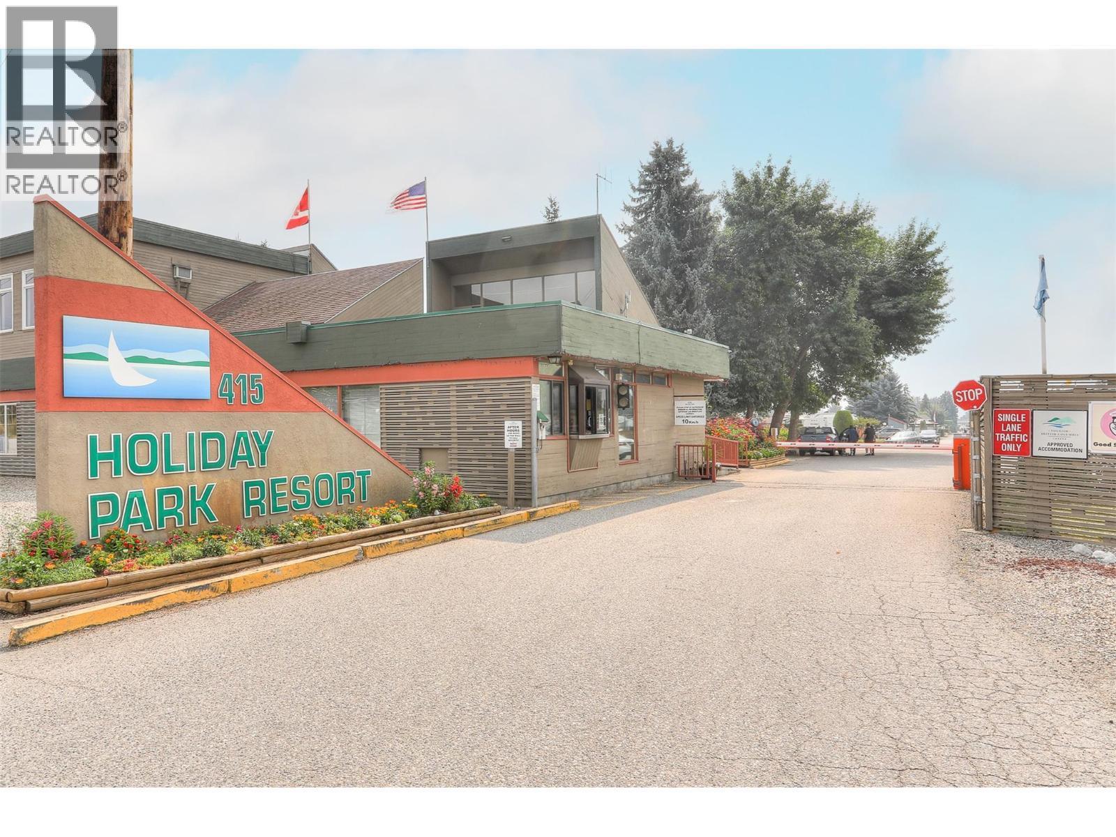 415 Commonwealth Road Unit# 396 Lot# 396, Lake Country