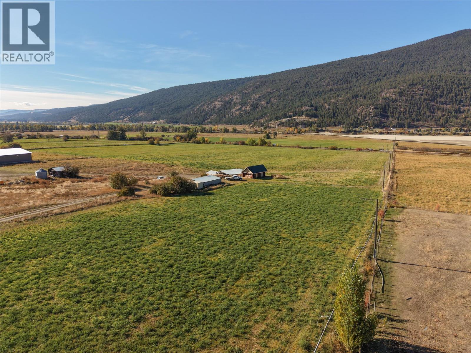 8533 Colt Road, Kamloops