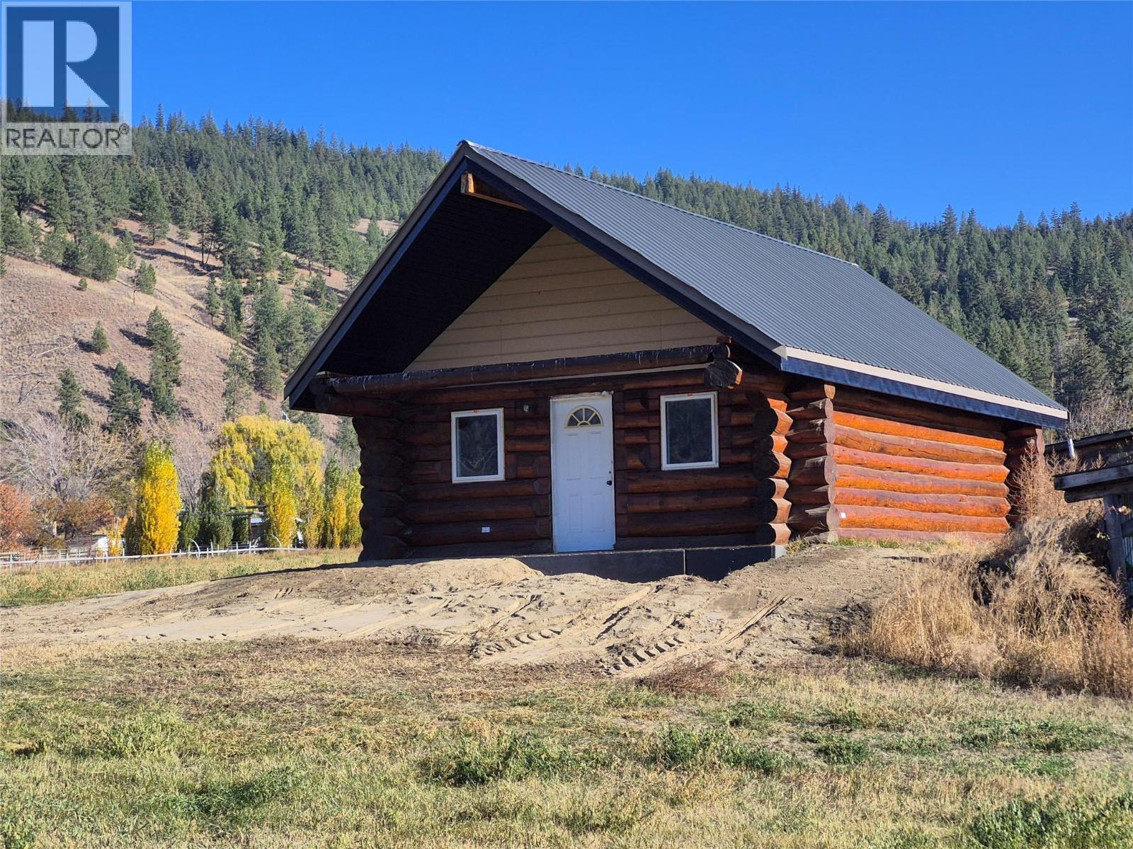 8533 Colt Road, Kamloops