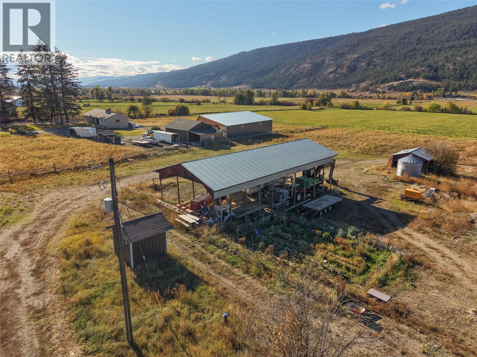 8533 Colt Road, Kamloops