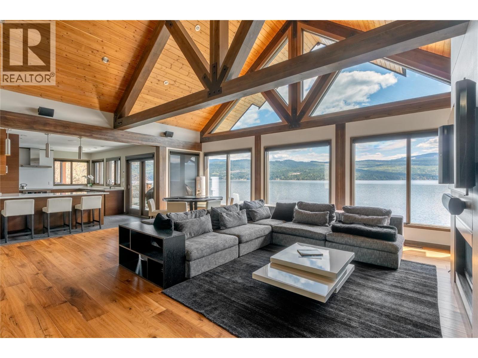 8200 Squilax Anglemont Road Unit# 7, Anglemont