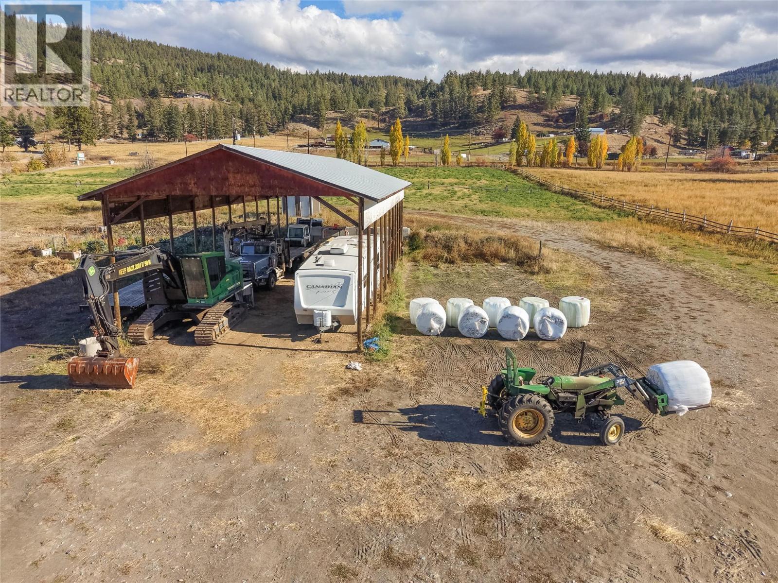 8533 Colt Road, Kamloops