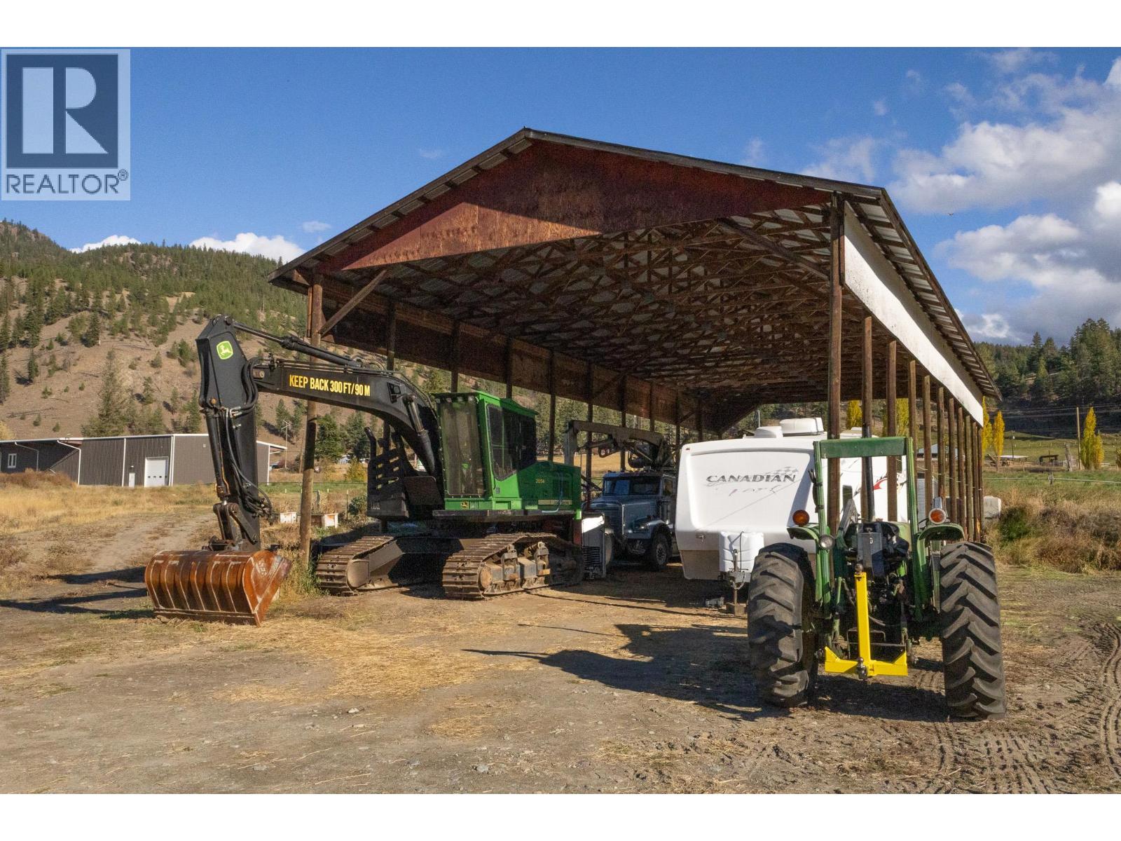 8533 Colt Road, Kamloops