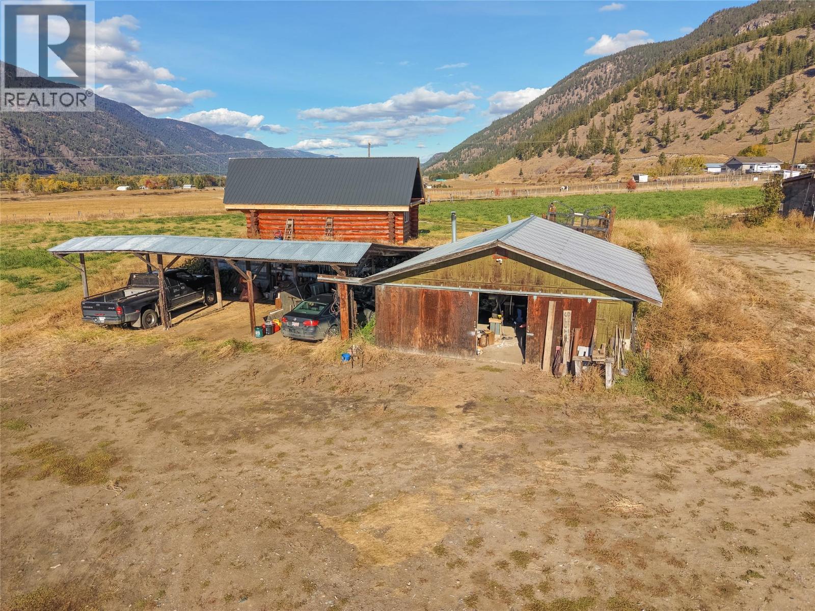 8533 Colt Road, Kamloops