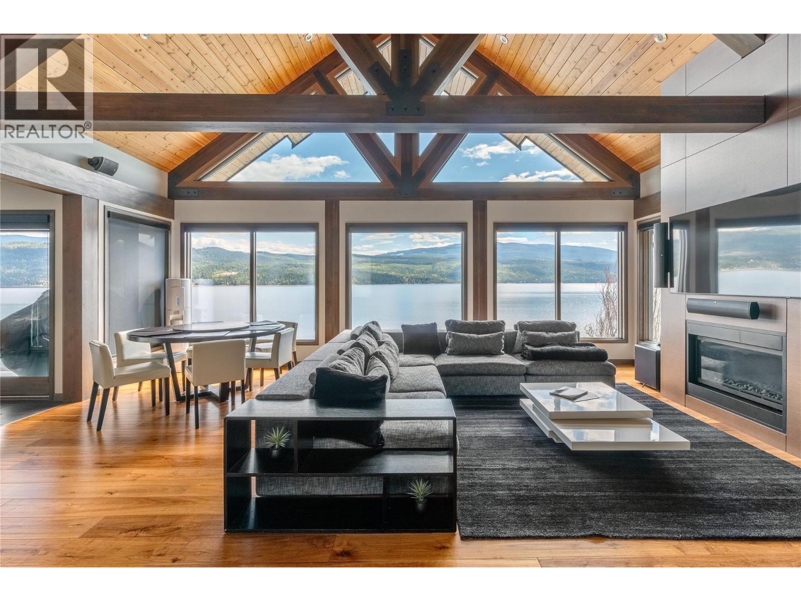 8200 Squilax Anglemont Road Unit# 7, Anglemont