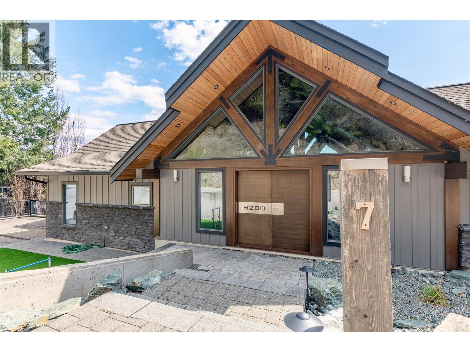 8200 Squilax Anglemont Road Unit# 7, Anglemont