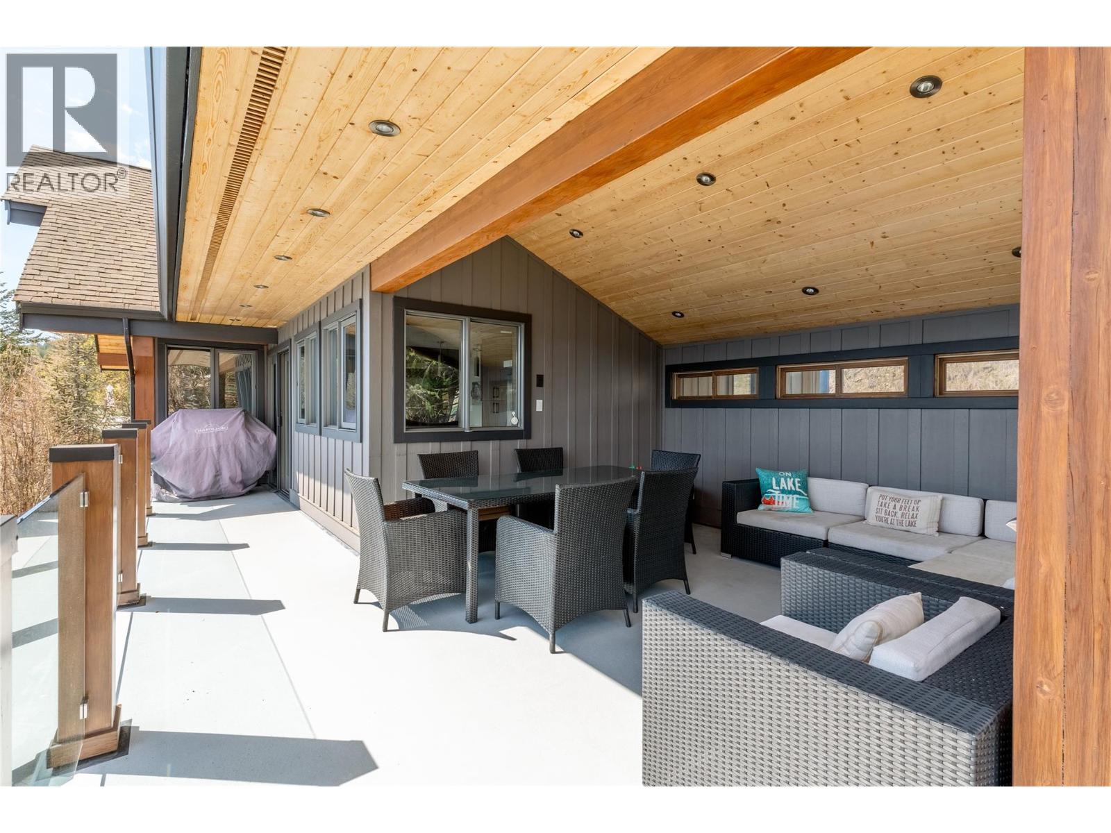 8200 Squilax Anglemont Road Unit# 7, Anglemont