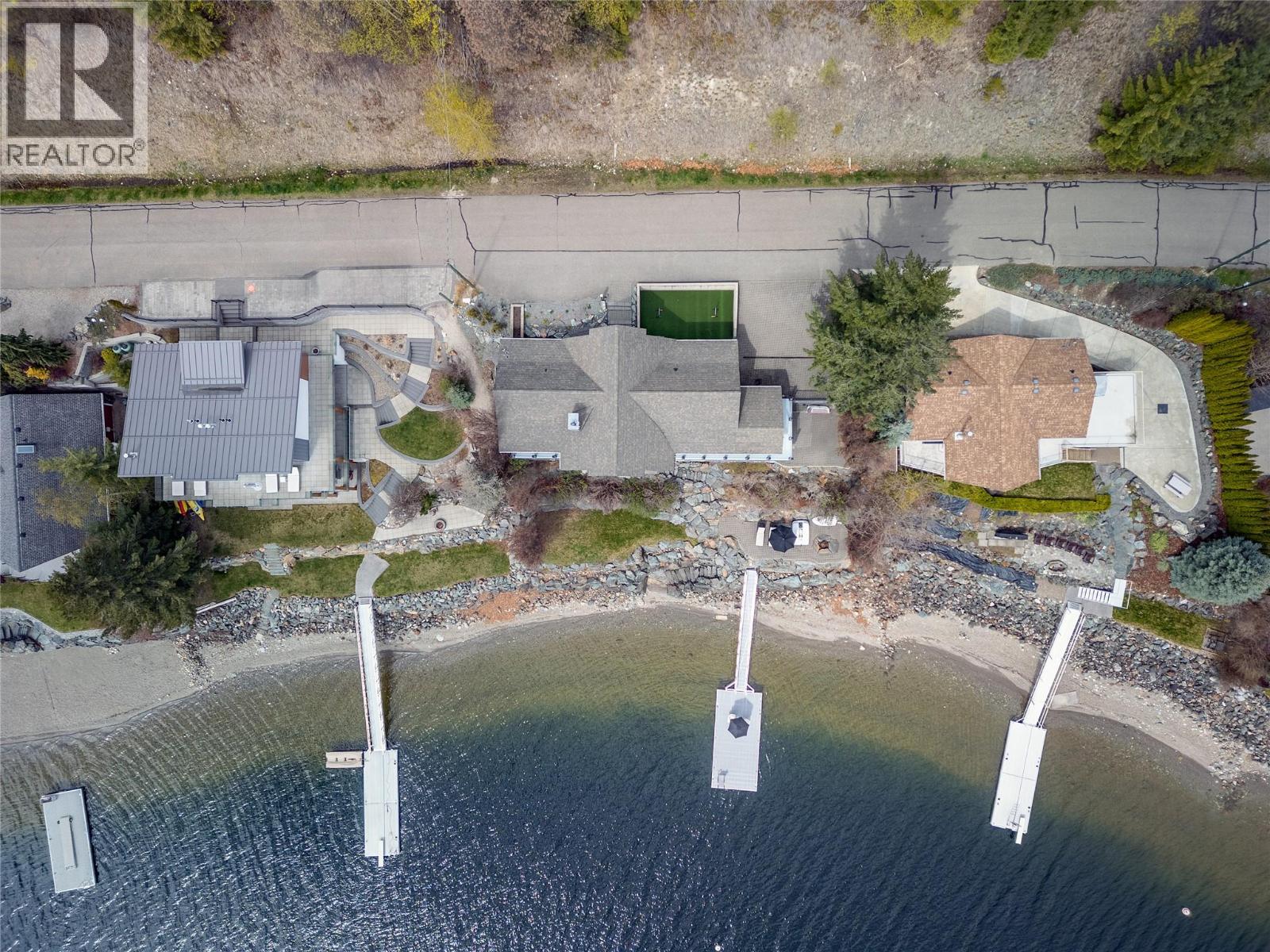 8200 Squilax Anglemont Road Unit# 7, Anglemont