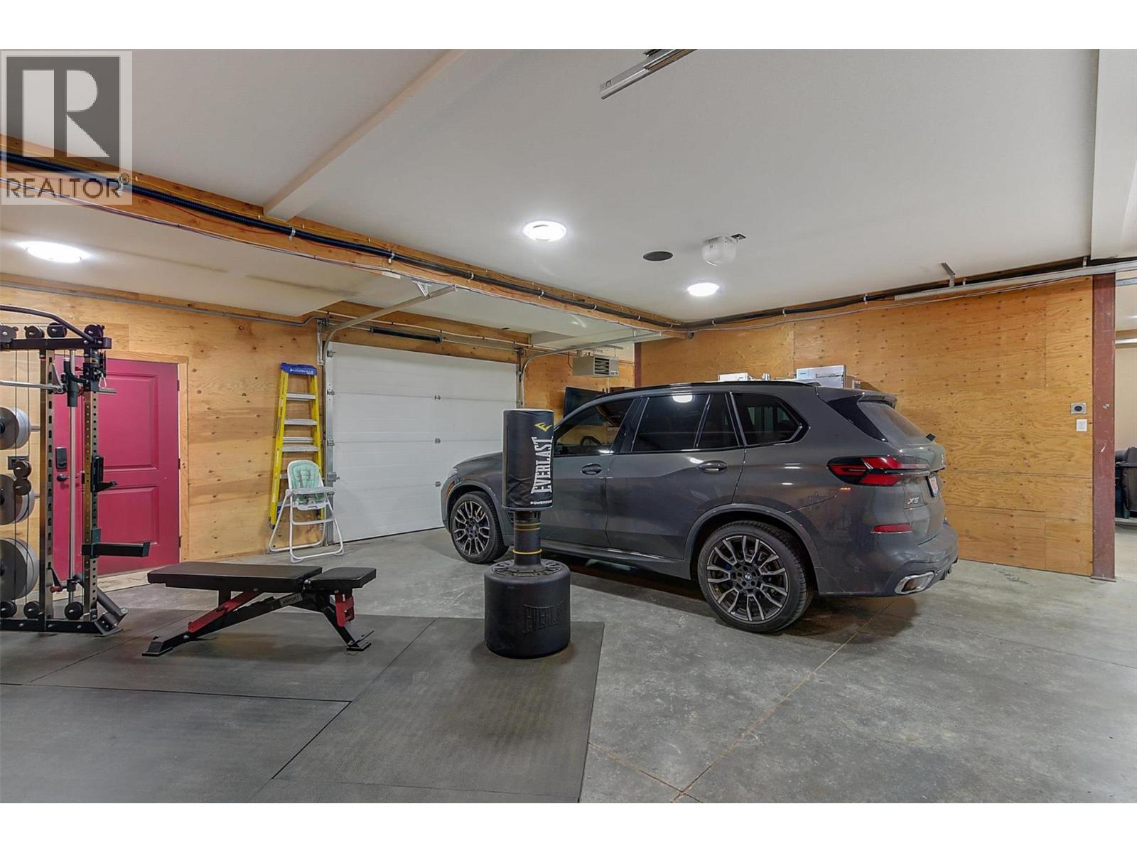 4495 Maxwell Road, Peachland