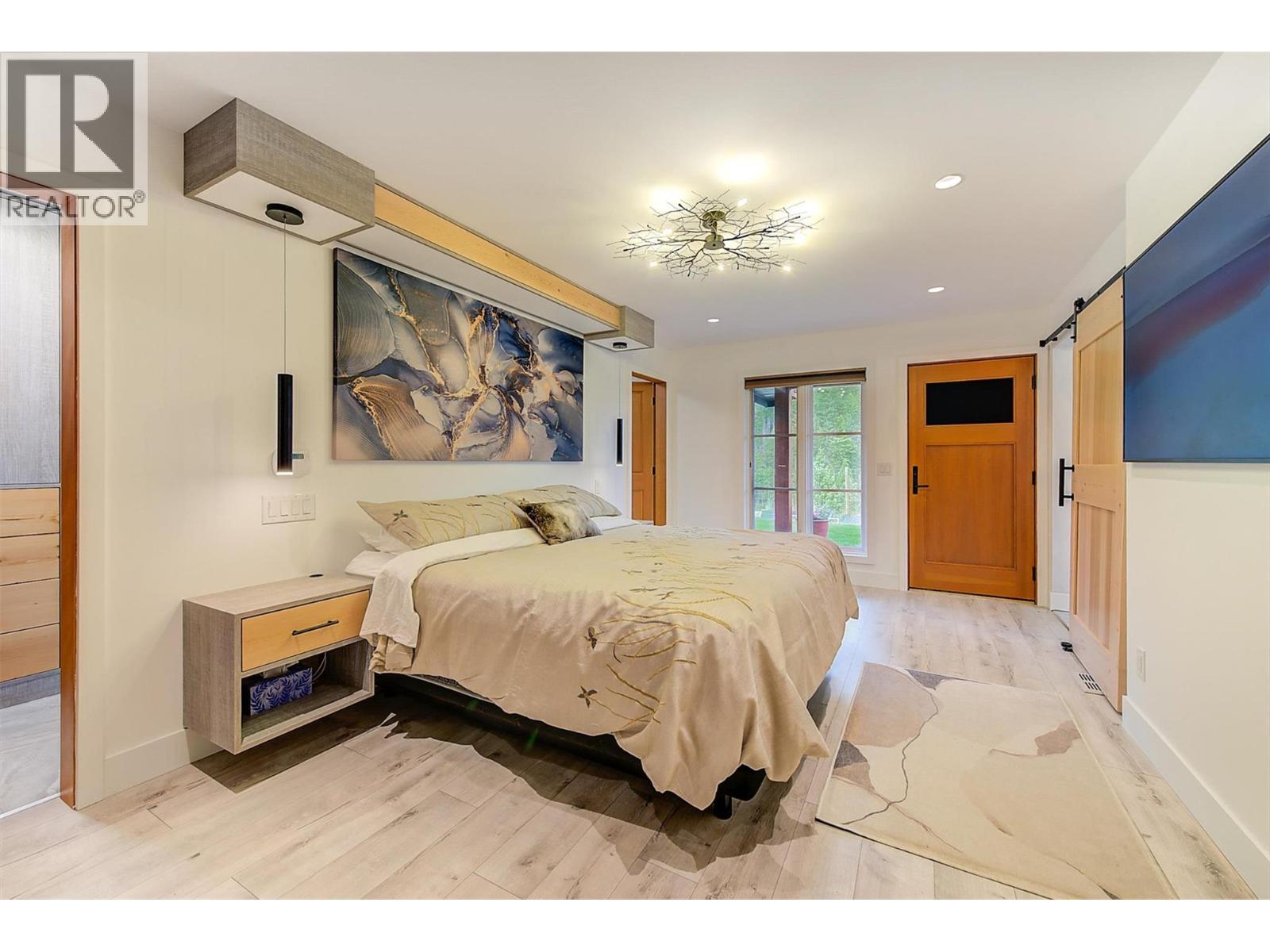 4495 Maxwell Road, Peachland