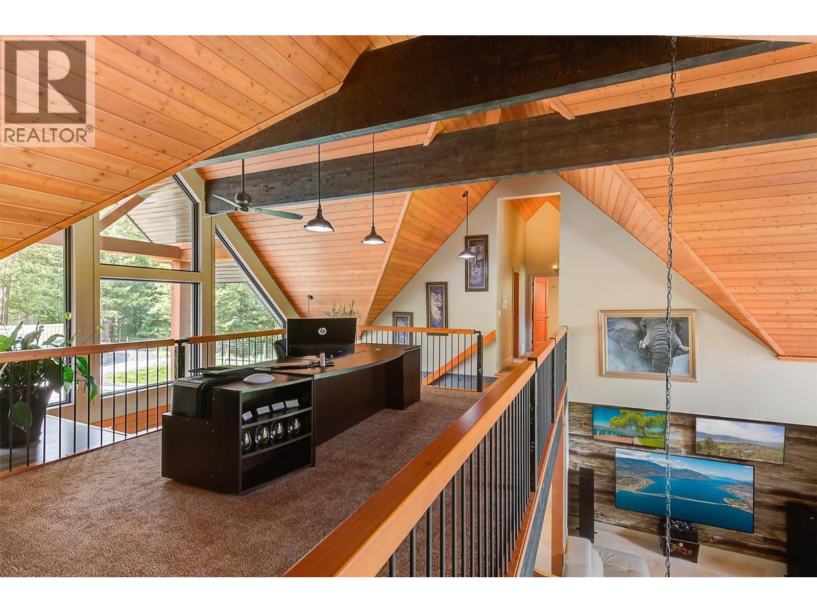 4495 Maxwell Road, Peachland