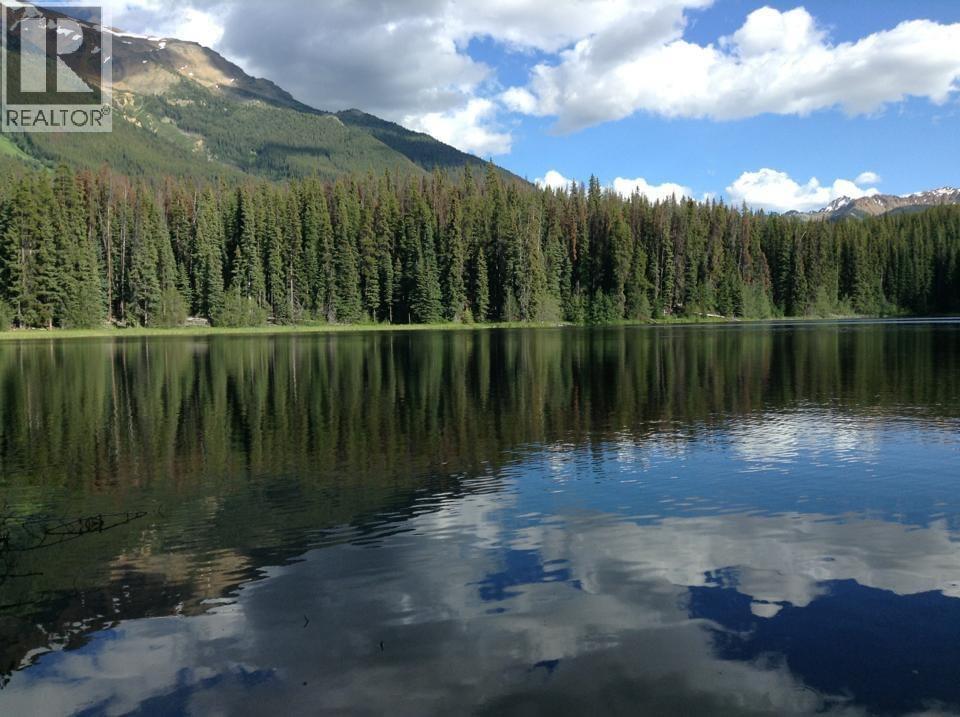 DL 5374 Mead Lake, Bralorne