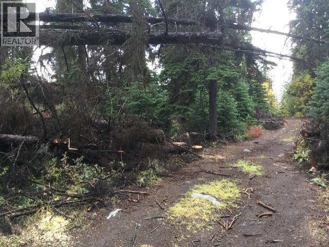 DL 5374 Mead Lake, Bralorne