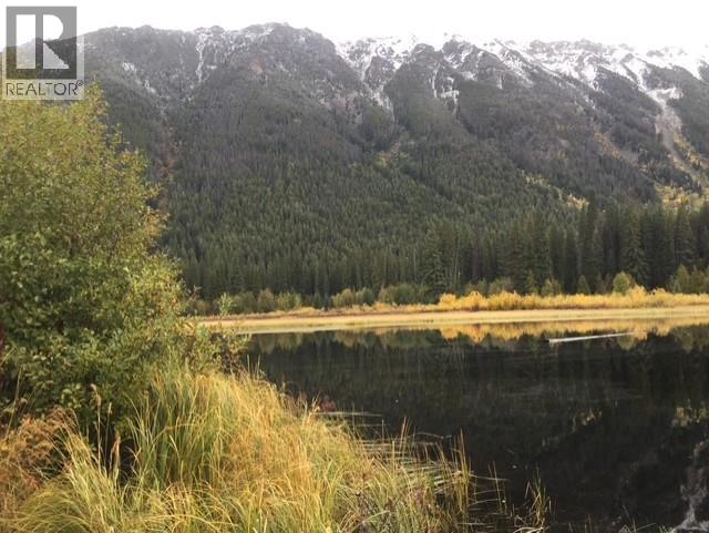 DL 5374 Mead Lake, Bralorne