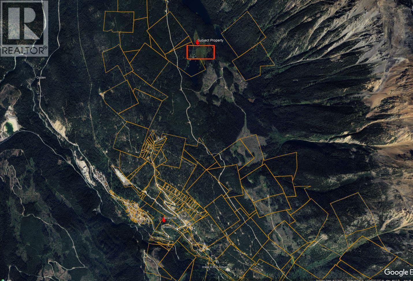 DL 5374 Mead Lake, Bralorne