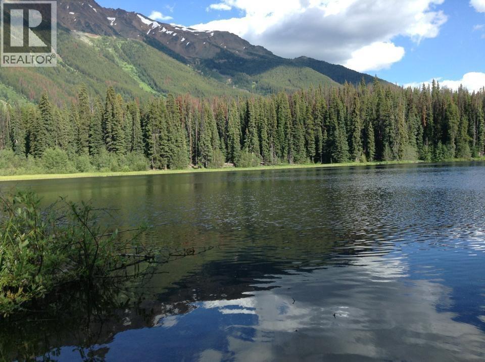 DL 5374 Mead Lake, Bralorne