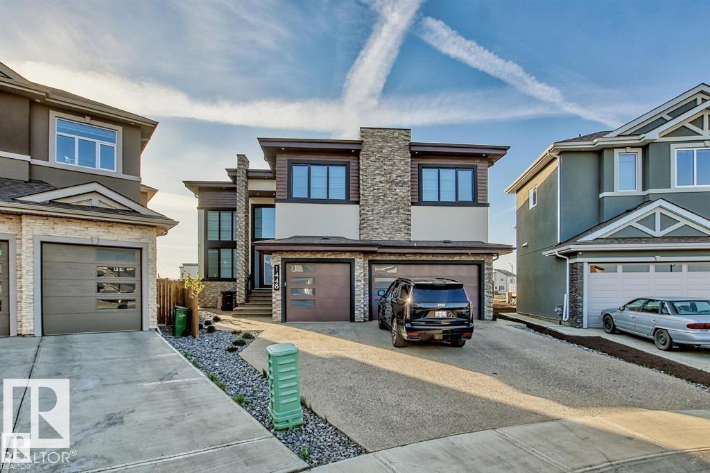 1448 25 ST NW, Edmonton