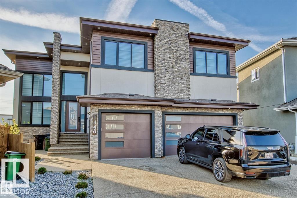 1448 25 ST NW, Edmonton