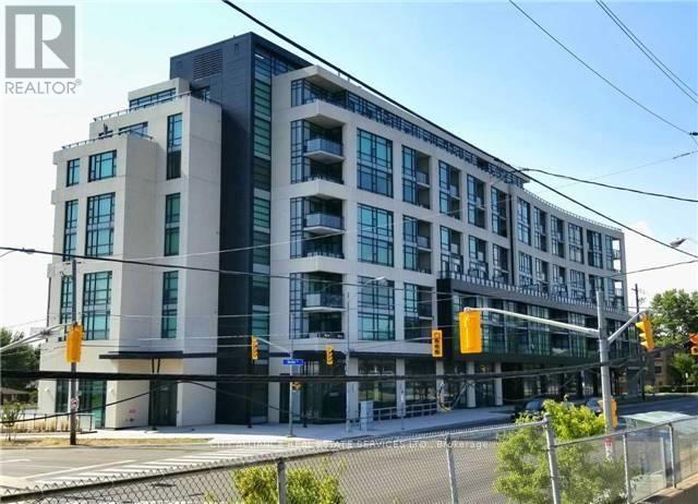 Listing photo of 512 - 2522 KEELE STREET
