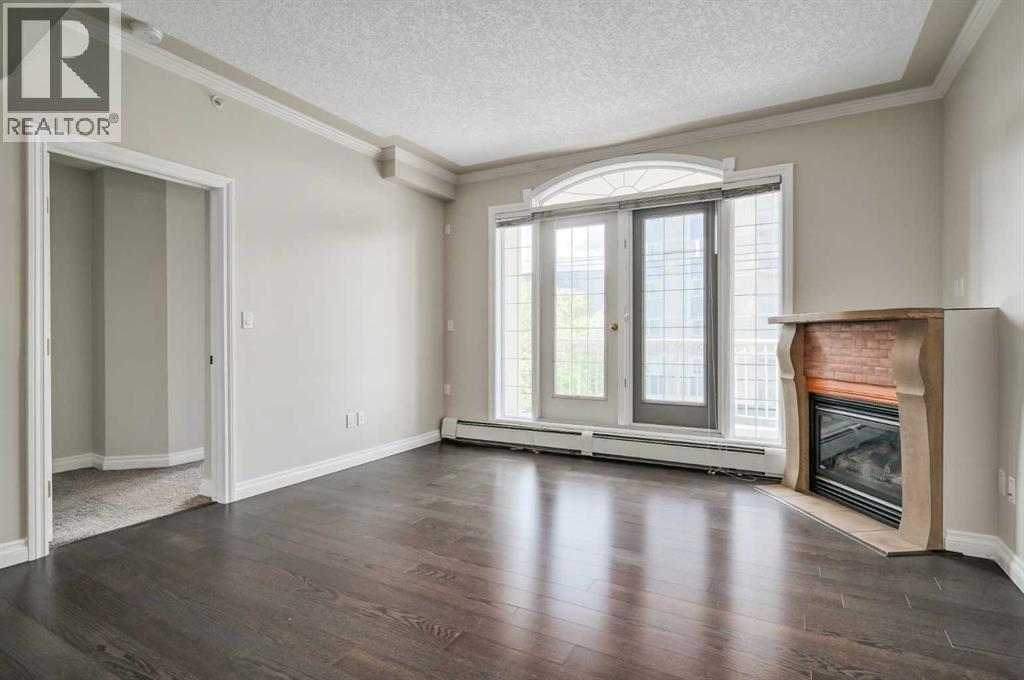 206, 1315 12 Avenue SW, Calgary, Alberta