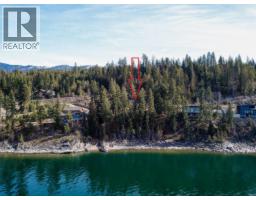 Lot 4 Walkers Lane, Kootenay Bay, BC V0B1E0 Photo 15