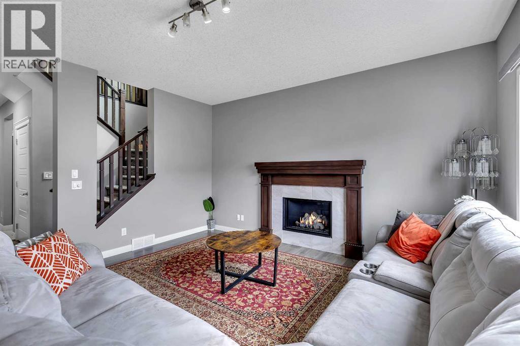 Single Family House for Sale in  Cornerstone Manor NE Cornerstone Calgary 