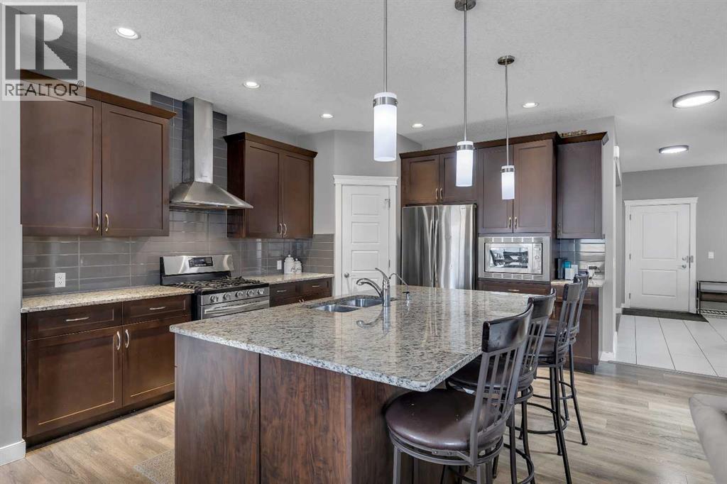 Single Family House for Sale in  Cornerstone Manor NE Cornerstone Calgary 