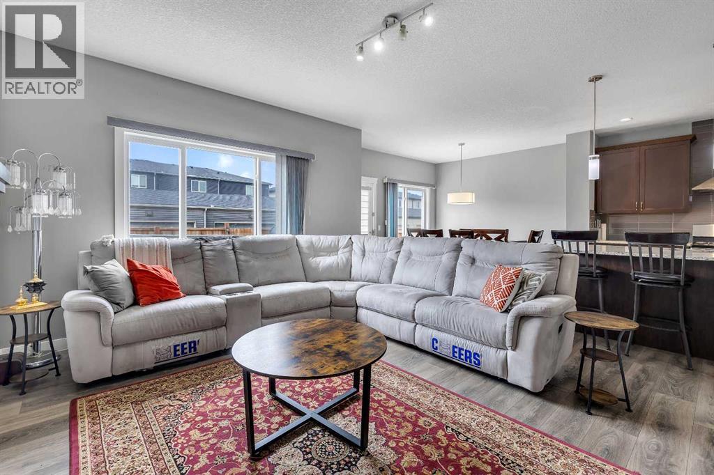 Single Family House for Sale in  Cornerstone Manor NE Cornerstone Calgary 