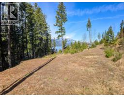 Lot 4 Walkers Lane, Kootenay Bay, BC V0B1E0 Photo 6