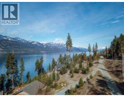 Lot 4 Walkers Lane, Kootenay Bay, BC V0B1E0 Photo 14