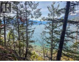 Lot 4 Walkers Lane, Kootenay Bay, BC V0B1E0 Photo 17
