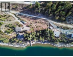Lot 4 Walkers Lane, Kootenay Bay, BC V0B1E0 Photo 10