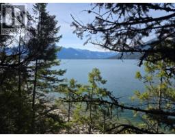 Lot 4 Walkers Lane, Kootenay Bay, BC V0B1E0 Photo 12