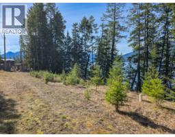 Lot 4 Walkers Lane, Kootenay Bay, BC V0B1E0 Photo 8
