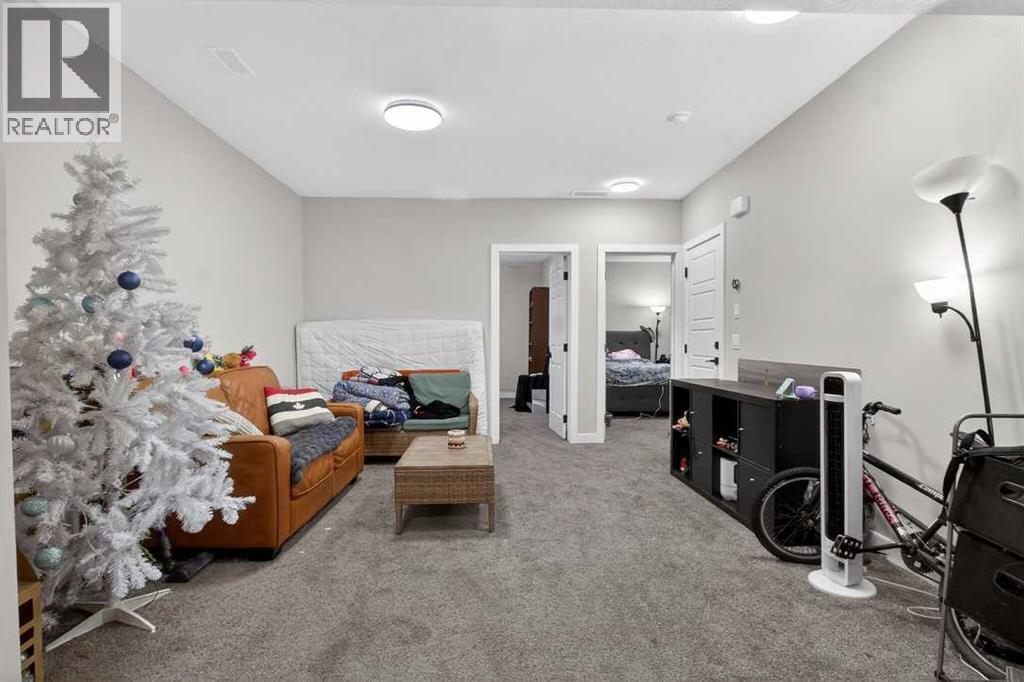 Single Family House for Sale in  Belmont Manor SW Belmont Calgary 