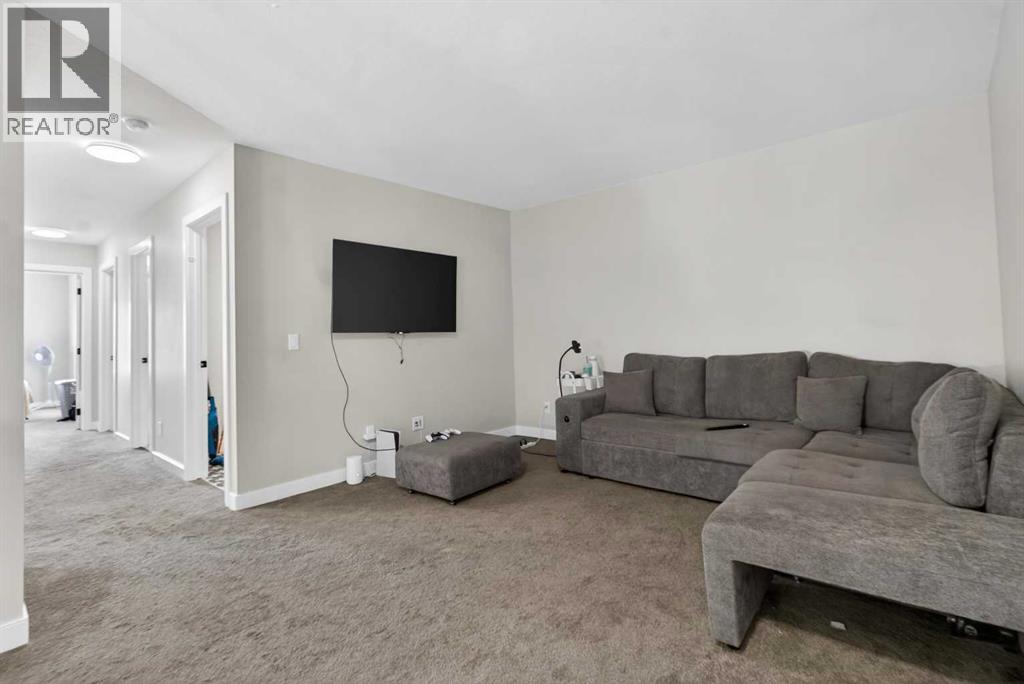 Single Family House for Sale in  Belmont Manor SW Belmont Calgary 