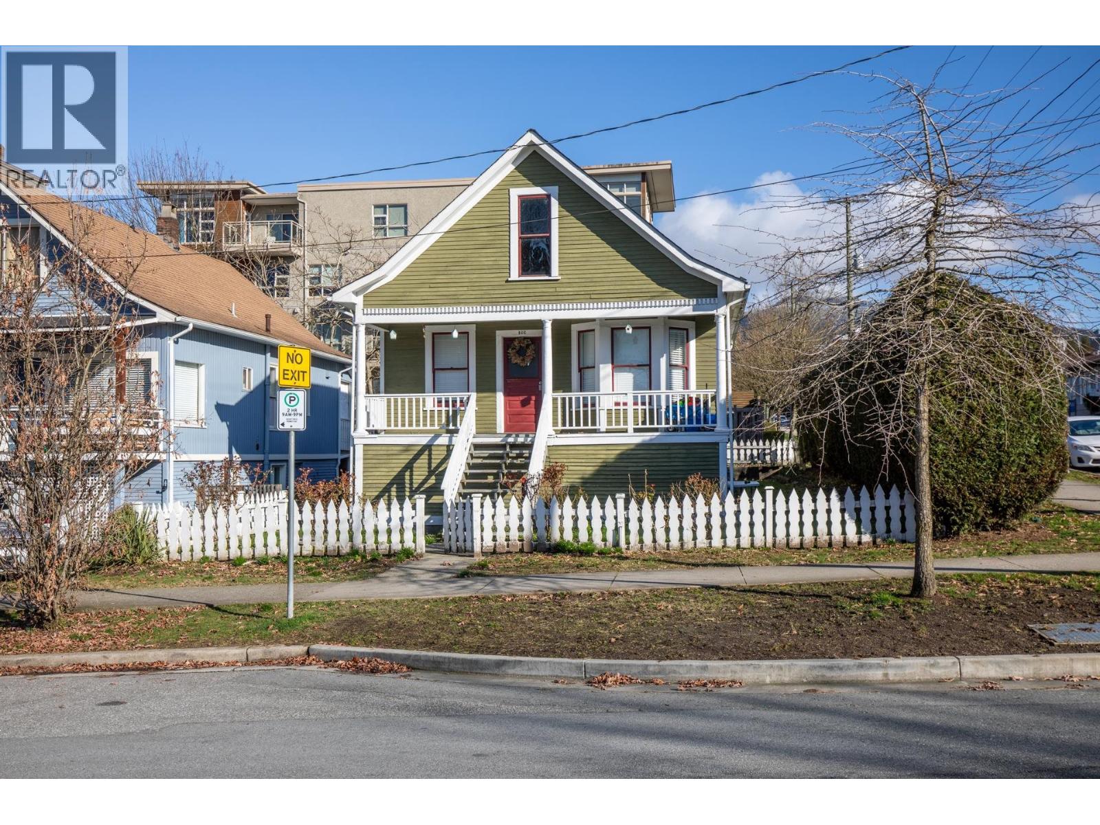 166 10TH Street - main photo