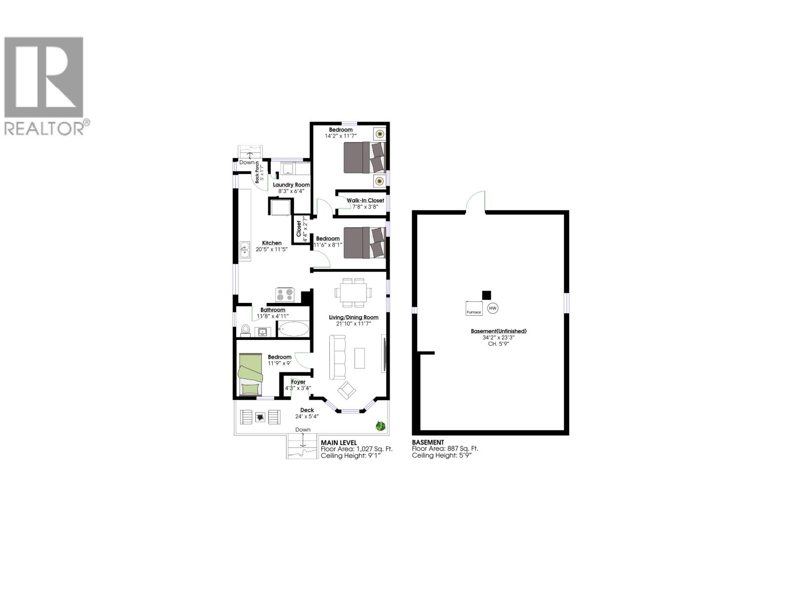 166 E 10TH STREET, North Vancouver