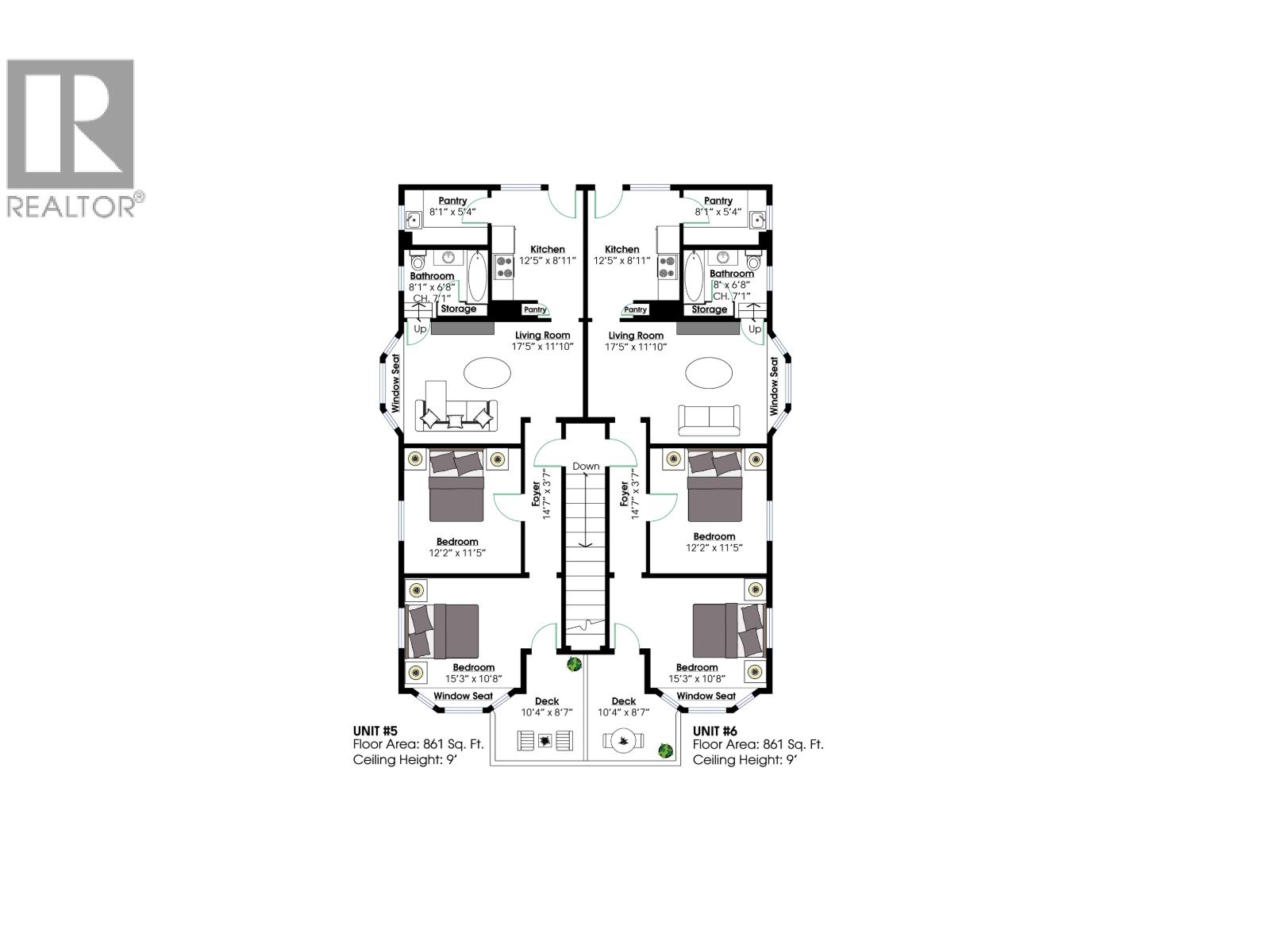 160 E 10TH STREET, North Vancouver