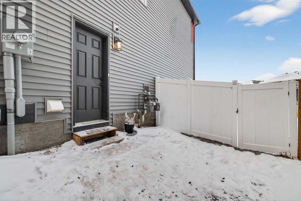 Single Family House for Sale in  Belmont Manor SW Belmont Calgary 