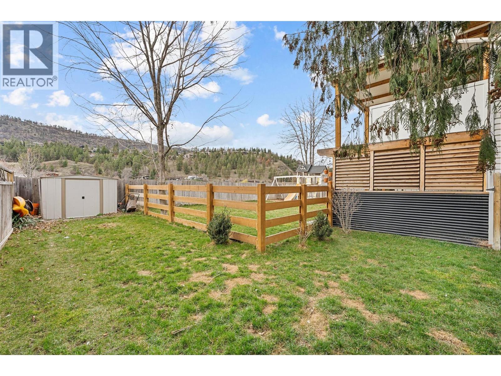  482 Snowsell Street North, Kelowna
