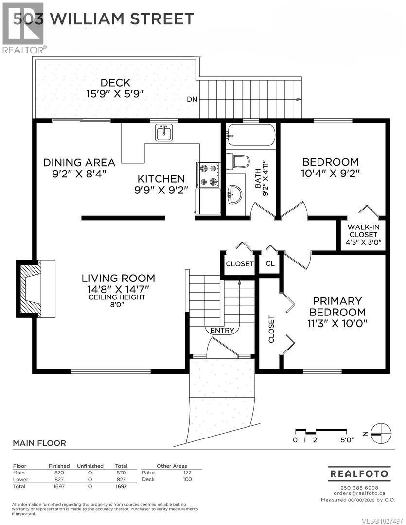  503 William Street, Victoria