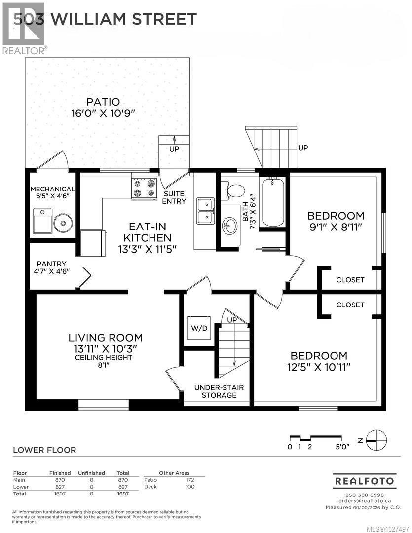  503 William Street, Victoria