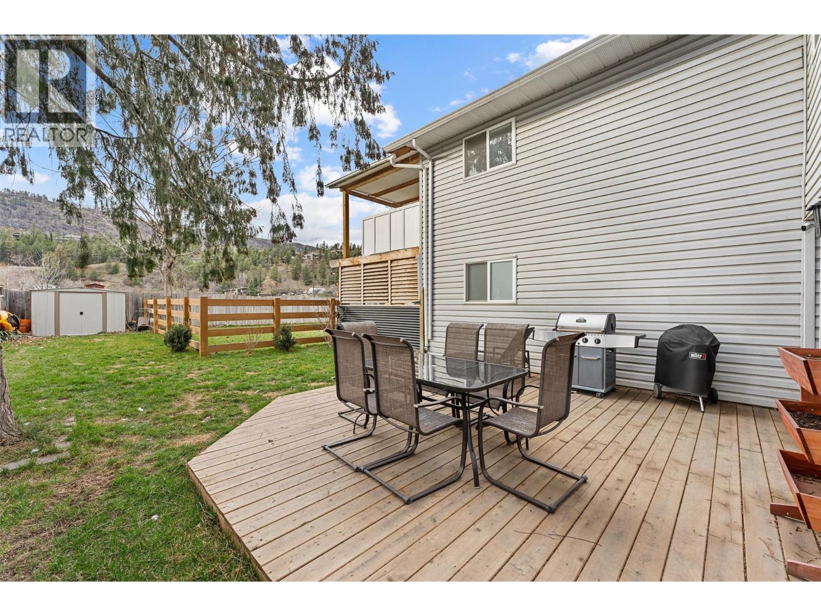  482 Snowsell Street North, Kelowna