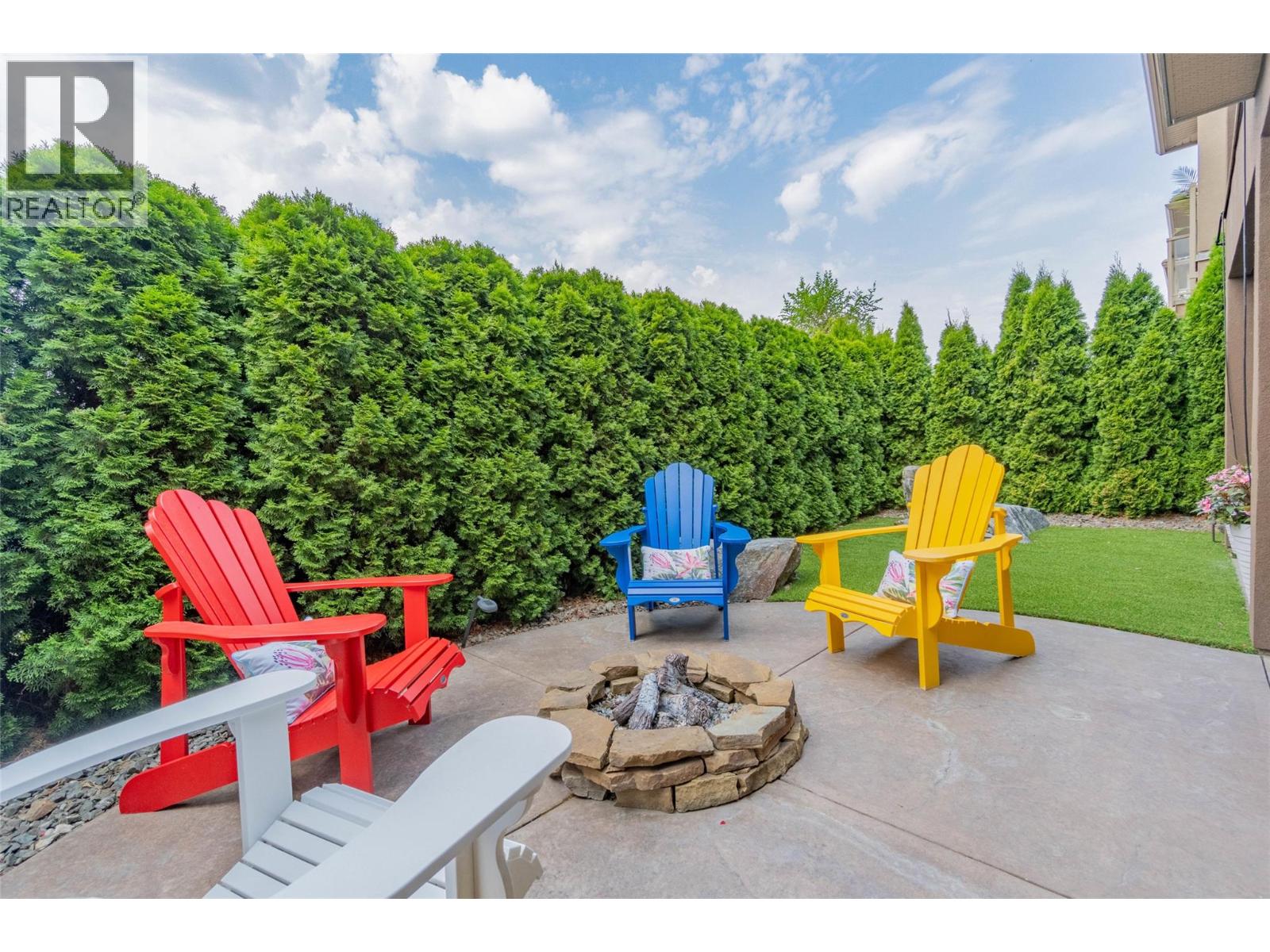 4110 36th Avenue Unit# 4, Osoyoos