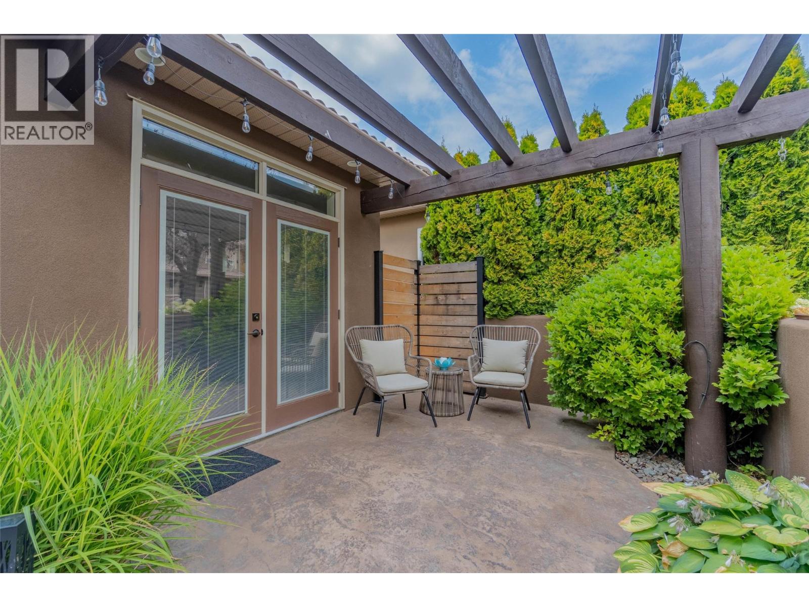 4110 36th Avenue Unit# 4, Osoyoos